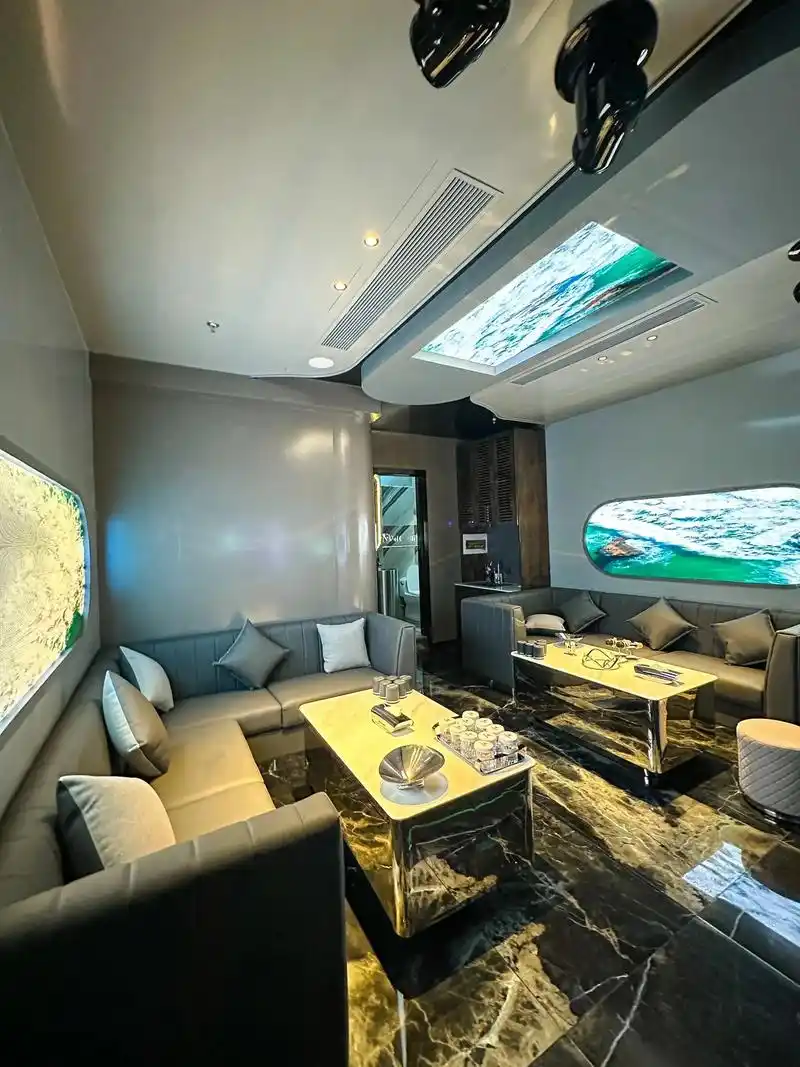 周口商务ktv体验商务ktv好吗-鹿邑县ktv预定